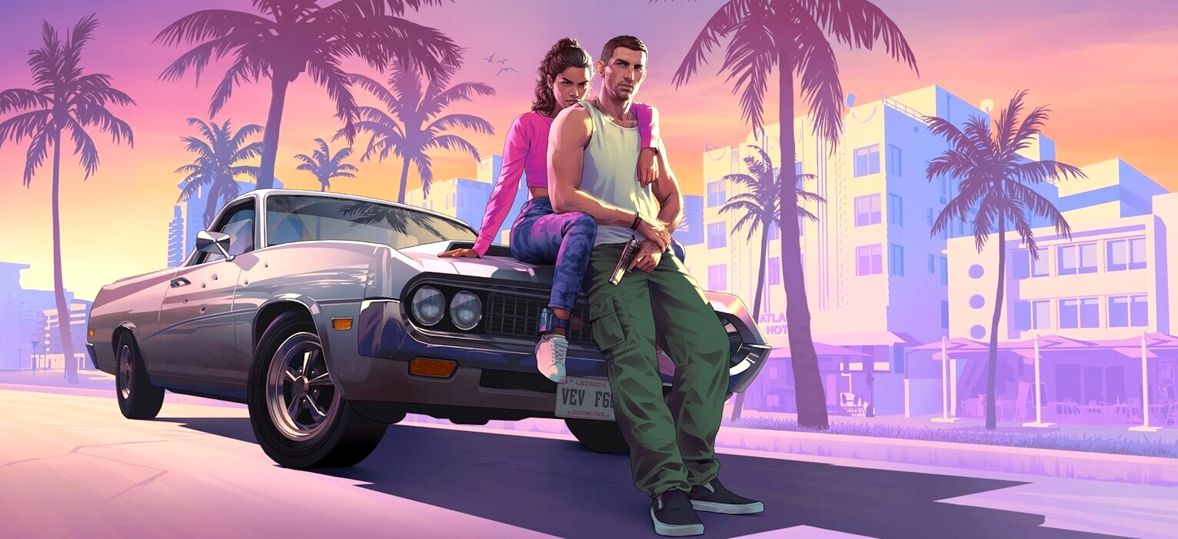 GTA 6 bez&nbsp;kolejnego opóźnienia. Take-Two potwierdza listopadową premierę