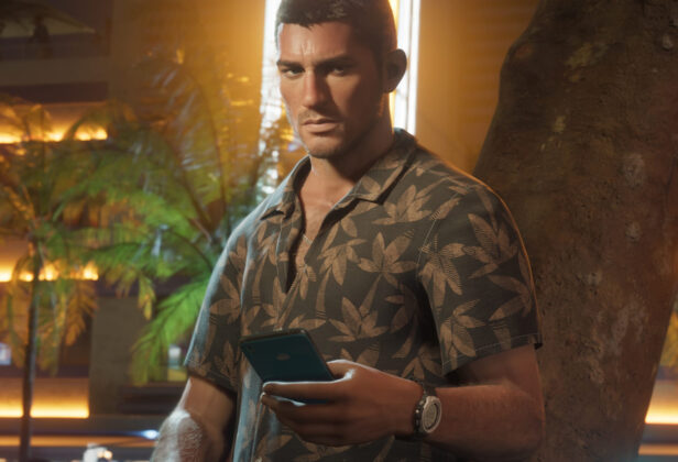 Co&nbsp;zrobi Rockstar z&nbsp;pieniędzmi zarobionymi na&nbsp;GTA 6? Strauss Zelnick mówi o&nbsp;trzech scenariuszach