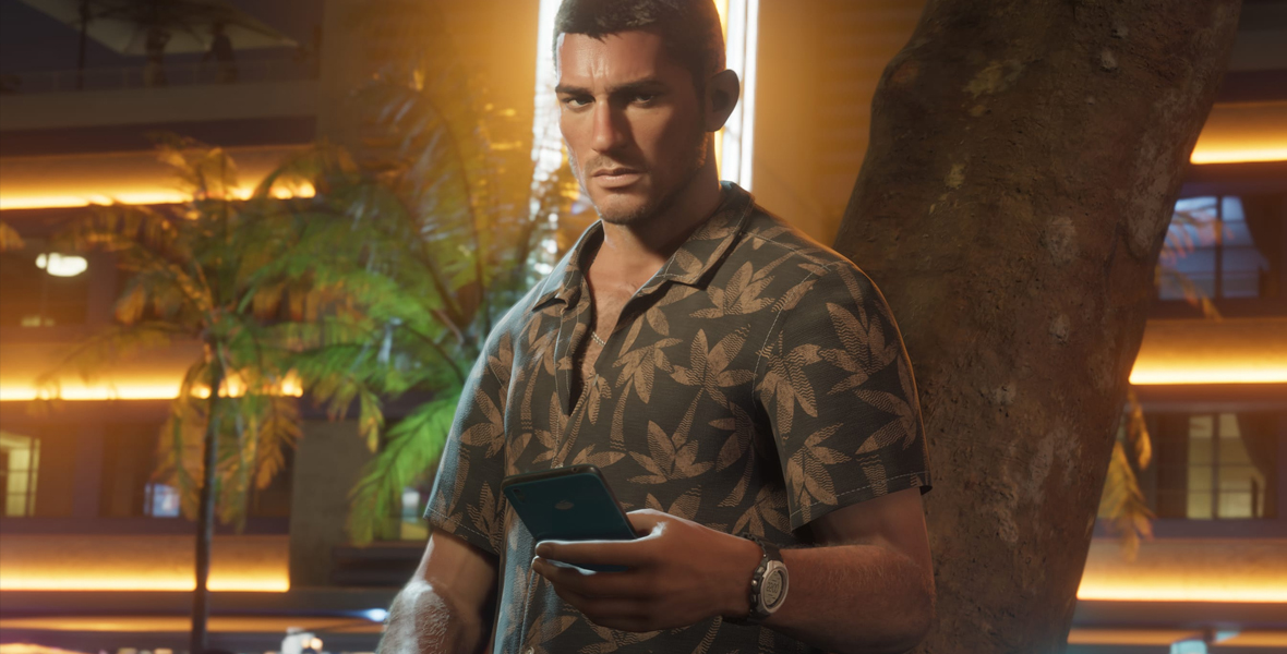 Co&nbsp;zrobi Rockstar z&nbsp;pieniędzmi zarobionymi na&nbsp;GTA 6? Strauss Zelnick mówi o&nbsp;trzech scenariuszach