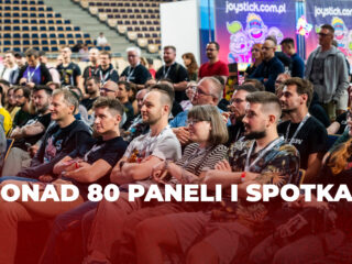 CD-Action Expo 2026 – ujawniamy program na&nbsp;nasze 30. urodziny!
