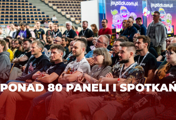 CD-Action Expo 2026 – ujawniamy program na&nbsp;nasze 30. urodziny!
