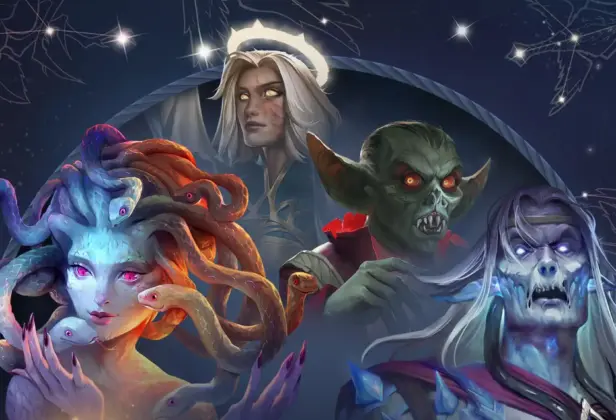 Heroes of Might and Magic: Olden Era zwróciło się w&nbsp;ciągu jednego dnia. Wiemy, ile kopii udało się już sprzedać