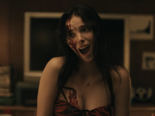 Największy horror to&nbsp;nasze marzenia. „Obsesja” ostrzega przed&nbsp;tym, czego pragniemy [RECENZJA]
