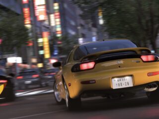 Forza Horizon 6 z&nbsp;nawiązaniem do&nbsp;Pokemonów. Na&nbsp;antenie jednej ze&nbsp;stacji radiowych pojawia się „pewna japońska gra o&nbsp;kolekcjonowaniu”