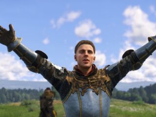 Nowy dyrektor kreatywny Warhorse Studios opowiedział o&nbsp;swojej pracy nad&nbsp;Kingdom Come: Deliverance. „Kickstarter to&nbsp;był dopiero plan G”