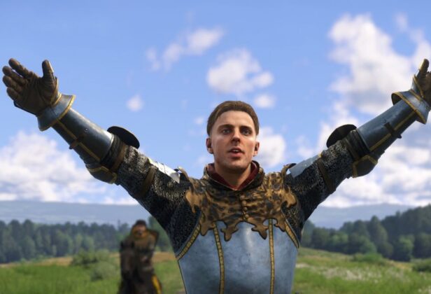 Nowy dyrektor kreatywny Warhorse Studios opowiedział o&nbsp;swojej pracy nad&nbsp;Kingdom Come: Deliverance. „Kickstarter to&nbsp;był dopiero plan G”