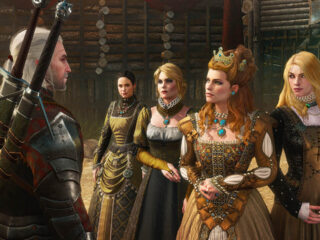 CD&nbsp;Projekt Red zaprasza na&nbsp;rocznicowy stream Krwi i&nbsp;Wina. Fani liczą na&nbsp;zapowiedź nowego dodatku