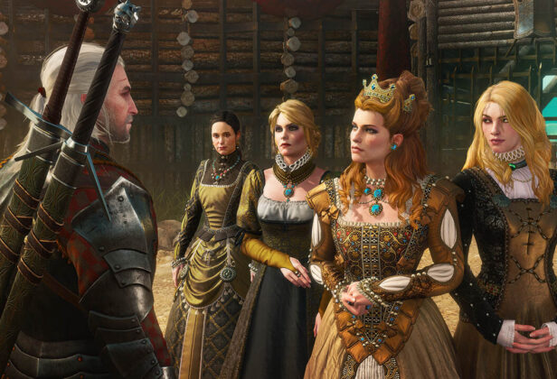 CD&nbsp;Projekt Red zaprasza na&nbsp;rocznicowy stream Krwi i&nbsp;Wina. Fani liczą na&nbsp;zapowiedź nowego dodatku