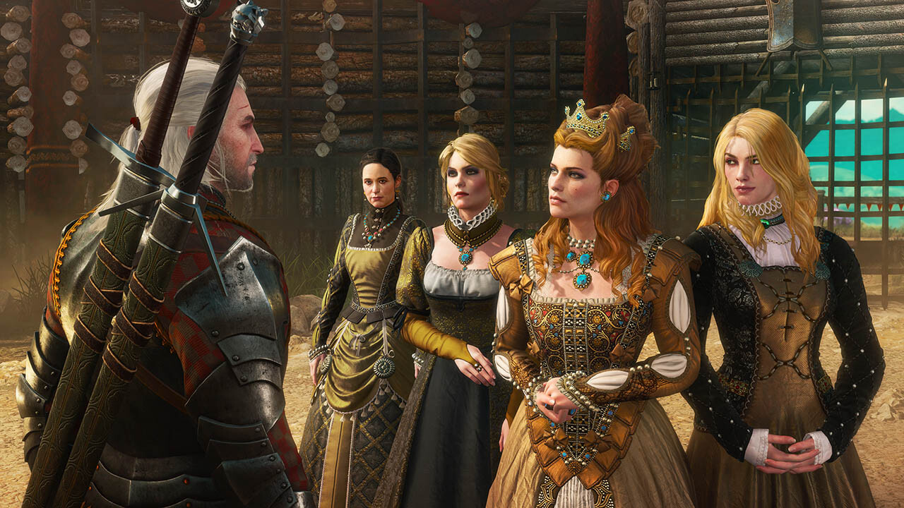 CD&nbsp;Projekt Red zaprasza na&nbsp;rocznicowy stream Krwi i&nbsp;Wina. Fani liczą na&nbsp;zapowiedź nowego dodatku