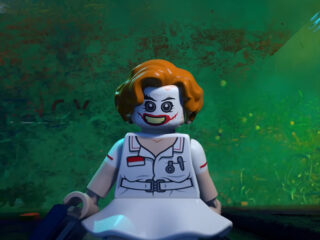 Generator klatek potrzebny do&nbsp;grania w&nbsp;klocki. Lego Batman: Legacy of the Dark Knight nostalgicznym zwiastunem premierowym odwraca uwagę od&nbsp;absurdu
