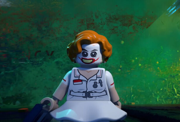 Generator klatek potrzebny do&nbsp;grania w&nbsp;klocki. Lego Batman: Legacy of the Dark Knight nostalgicznym zwiastunem premierowym odwraca uwagę od&nbsp;absurdu