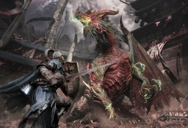 Twórcy Lords of the Fallen 2 pokazali żeńskie zbroje. Są&nbsp;bardzo skąpe, zgodnie z&nbsp;wcześniejszymi obietnicami