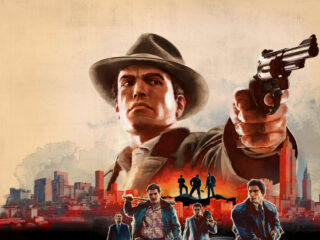 Amazon Luna w&nbsp;maju oferuje Mafię 2: Definitive Edition, Survival: Fountain of Youth oraz&nbsp;9 innych gier