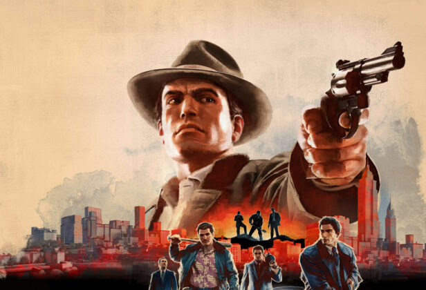 Amazon Luna w&nbsp;maju oferuje Mafię 2: Definitive Edition, Survival: Fountain of Youth oraz&nbsp;9 innych gier