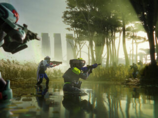 Marathon prędko nie&nbsp;da nam o&nbsp;sobie zapomnieć. Bungie ma&nbsp;mieć wieloletni plan fabularny zakładający współudział graczy