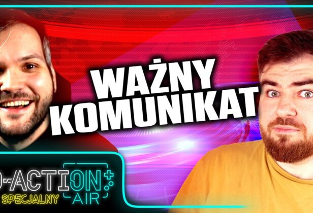 Co&nbsp;na&nbsp;scenie głównej CD-Action Expo 2026? CD-Action Air razy dwa, magazyny z&nbsp;lat 90. i&nbsp;Mouse P.I. For Hire