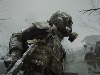 Metro 2039 cieszy się olbrzymim zainteresowaniem. Już ponad milion graczy dodało grę do&nbsp;listy życzeń