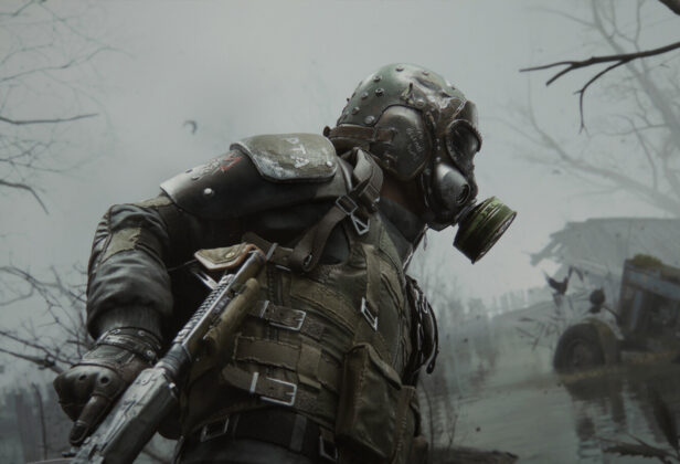Metro 2039 cieszy się olbrzymim zainteresowaniem. Już ponad milion graczy dodało grę do&nbsp;listy życzeń