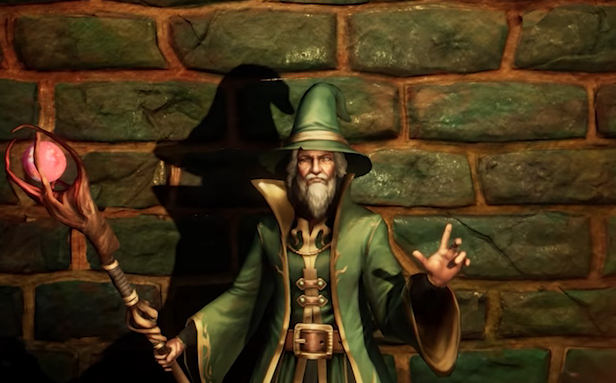 Atari nabyło prawa do&nbsp;legendarnej marki RPG. Zapomniany cykl ma&nbsp;zostać poszerzony o&nbsp;seriale i&nbsp;filmy
