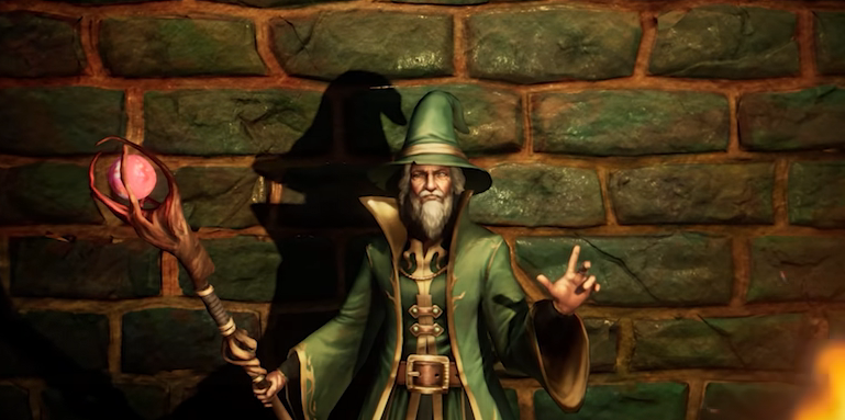 Atari nabyło prawa do&nbsp;legendarnej marki RPG. Zapomniany cykl ma&nbsp;zostać poszerzony o&nbsp;seriale i&nbsp;filmy