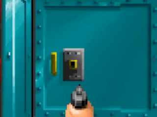 Wolfenstein 3D przerobiony na&nbsp;izometryczną strzelankę. Kultowy FPS w&nbsp;nowej wersji