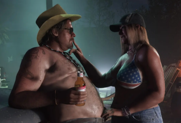 Ile gracze są&nbsp;skłonni wydać na&nbsp;GTA 6? Poznaliśmy zdanie użytkowników z&nbsp;USA i&nbsp;Wielkiej Brytanii
