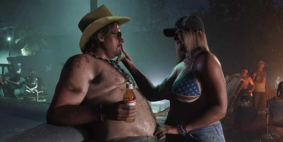 Ile gracze są&nbsp;skłonni wydać na&nbsp;GTA 6? Poznaliśmy zdanie użytkowników z&nbsp;USA i&nbsp;Wielkiej Brytanii