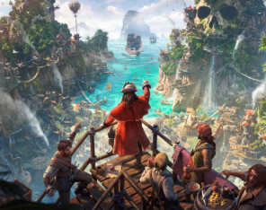 To&nbsp;może być moja ulubiona gra piracka roku i&nbsp;wcale nie&nbsp;mówię o&nbsp;remake’u Assassin’s Creed: Black Flag