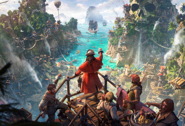 To&nbsp;może być moja ulubiona gra piracka roku i&nbsp;wcale nie&nbsp;mówię o&nbsp;remake’u Assassin’s Creed: Black Flag