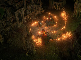 Path of Exile 2 dostanie największą aktualizację w&nbsp;historii serii. Droga do&nbsp;pełnej premiery staje otworem