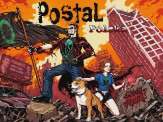 Wioska Postal zawita na&nbsp;nasze targi!