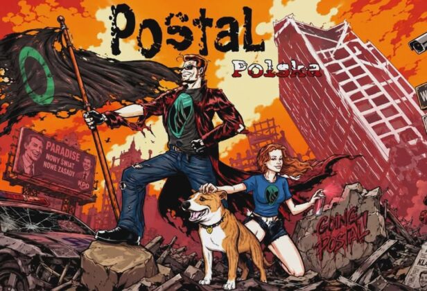 Wioska Postal zawita na&nbsp;nasze targi!