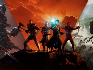 W&nbsp;co&nbsp;zagramy w&nbsp;czerwcu? Gothic Remake, duchowy spadkobierca Dark Messiah of Might and Magic i&nbsp;strzelanka w&nbsp;Wietnamie