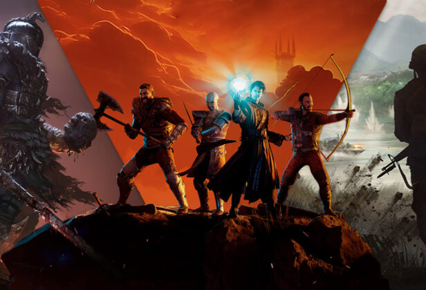 W&nbsp;co&nbsp;zagramy w&nbsp;czerwcu? Gothic Remake, duchowy spadkobierca Dark Messiah of Might and Magic i&nbsp;strzelanka w&nbsp;Wietnamie