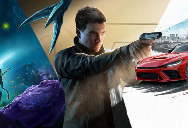 Na&nbsp;co&nbsp;czekamy w&nbsp;maju? Potencjalny pogromca Simsów, 007 First Light, Forza Horizon 6, Subnautica i&nbsp;nowa gra twórców Disco Elysium