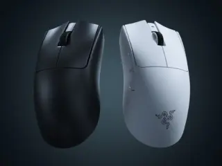 Ta&nbsp;myszka pozwoliła mi&nbsp;zaszaleć z&nbsp;8000 Hz. Razer Viper V4 Pro – test