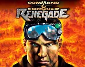 Prawie zapomniany, wciąż niepokonany. Command & Conquer: Renegade