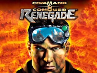 Prawie zapomniany, wciąż niepokonany. Command & Conquer: Renegade