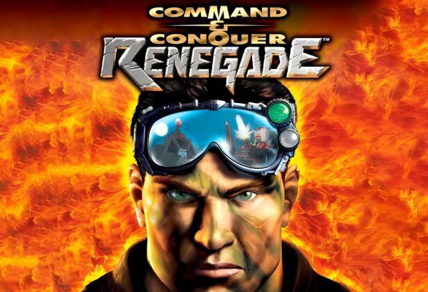 Prawie zapomniany, wciąż niepokonany. Command & Conquer: Renegade