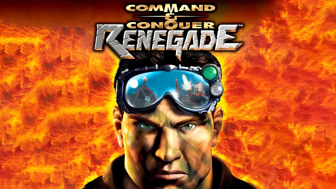 Prawie zapomniany, wciąż niepokonany. Command & Conquer: Renegade