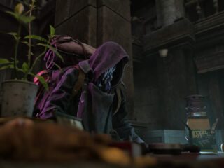 Sprzedawca z&nbsp;Resident Evil 4 w&nbsp;Resident Evil Requiem? Dzięki temu modowi znowu spotkacie kultowego sklepikarza