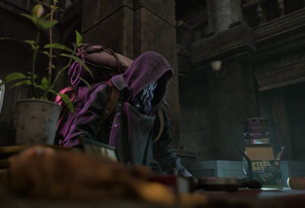 Sprzedawca z&nbsp;Resident Evil 4 w&nbsp;Resident Evil Requiem? Dzięki temu modowi znowu spotkacie kultowego sklepikarza