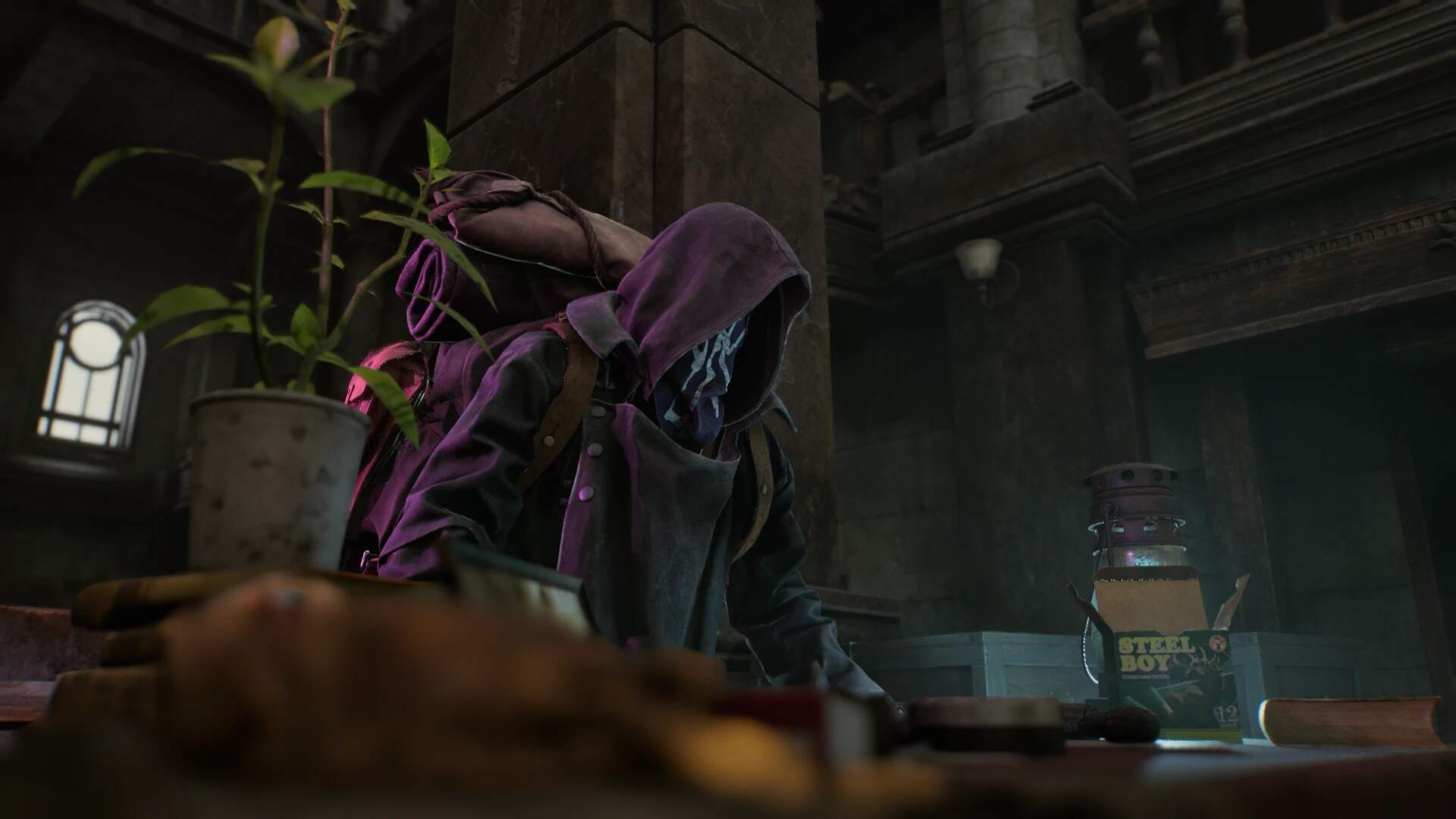 Sprzedawca z&nbsp;Resident Evil 4 w&nbsp;Resident Evil Requiem? Dzięki temu modowi znowu spotkacie kultowego sklepikarza