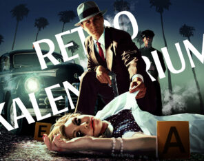 Wiedźmin 2 i&nbsp;i&nbsp;L.A. Noire z&nbsp;premierą, PlayStation Network z&nbsp;gigantyczną awarią, a&nbsp;Microsoft ze&nbsp;Skype’em. Co&nbsp;działo się w&nbsp;maju 15 lat temu? [RetroKalendarium]