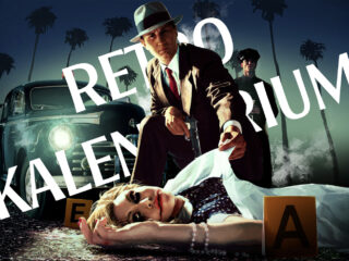 Wiedźmin 2 i&nbsp;i&nbsp;L.A. Noire z&nbsp;premierą, PlayStation Network z&nbsp;gigantyczną awarią, a&nbsp;Microsoft ze&nbsp;Skype’em. Co&nbsp;działo się w&nbsp;maju 15 lat temu? [RetroKalendarium]