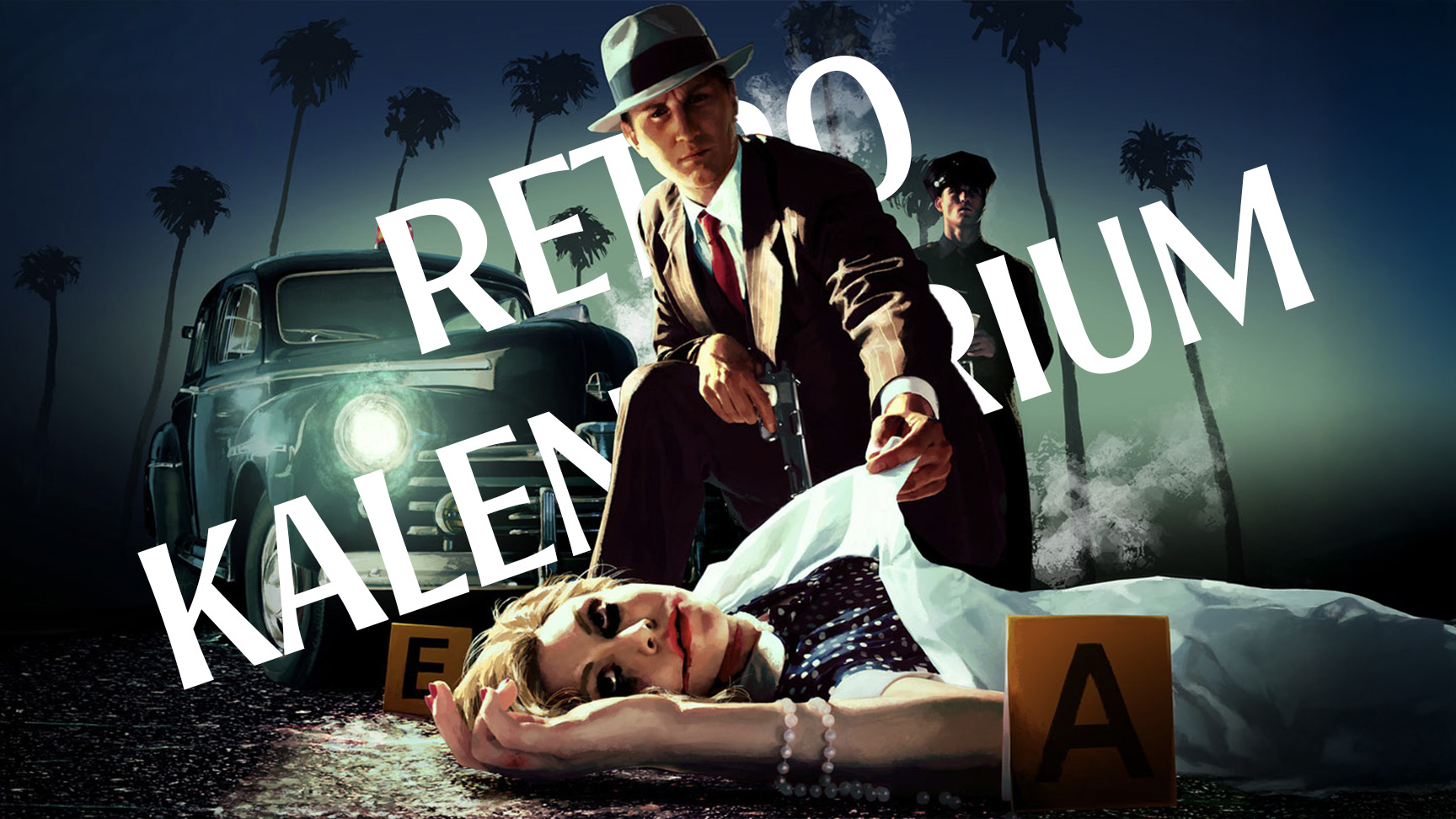 Wiedźmin 2 i&nbsp;i&nbsp;L.A. Noire z&nbsp;premierą, PlayStation Network z&nbsp;gigantyczną awarią, a&nbsp;Microsoft ze&nbsp;Skype’em. Co&nbsp;działo się w&nbsp;maju 15 lat temu? [RetroKalendarium]