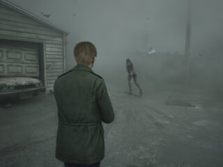 Konami zaktualizowało informacje o&nbsp;sprzedaży Silent Hill. Remake „dwójki” osiągnął kolejny kamień milowy