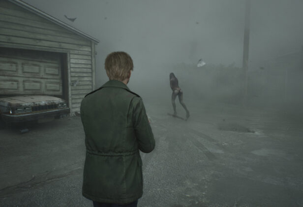 Konami zaktualizowało informacje o&nbsp;sprzedaży Silent Hill. Remake „dwójki” osiągnął kolejny kamień milowy