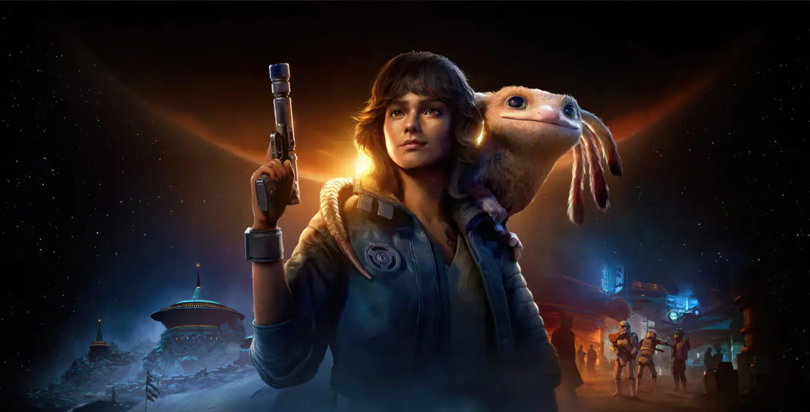 PS Plus Extra i&nbsp;Premium w&nbsp;maju zabierze nas na&nbsp;Dziki Zachód, potem do&nbsp;Warszawy i&nbsp;do&nbsp;bardzo odległej galaktyki