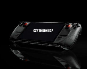 To&nbsp;koniec mobilnej rewolucji w&nbsp;graniu. Podwyżki cen Steam Decka zamykają pewną erę [FELIETON]